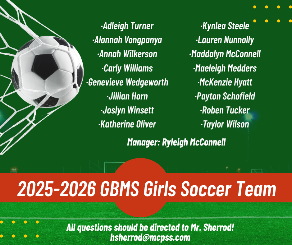 Soccer Teams