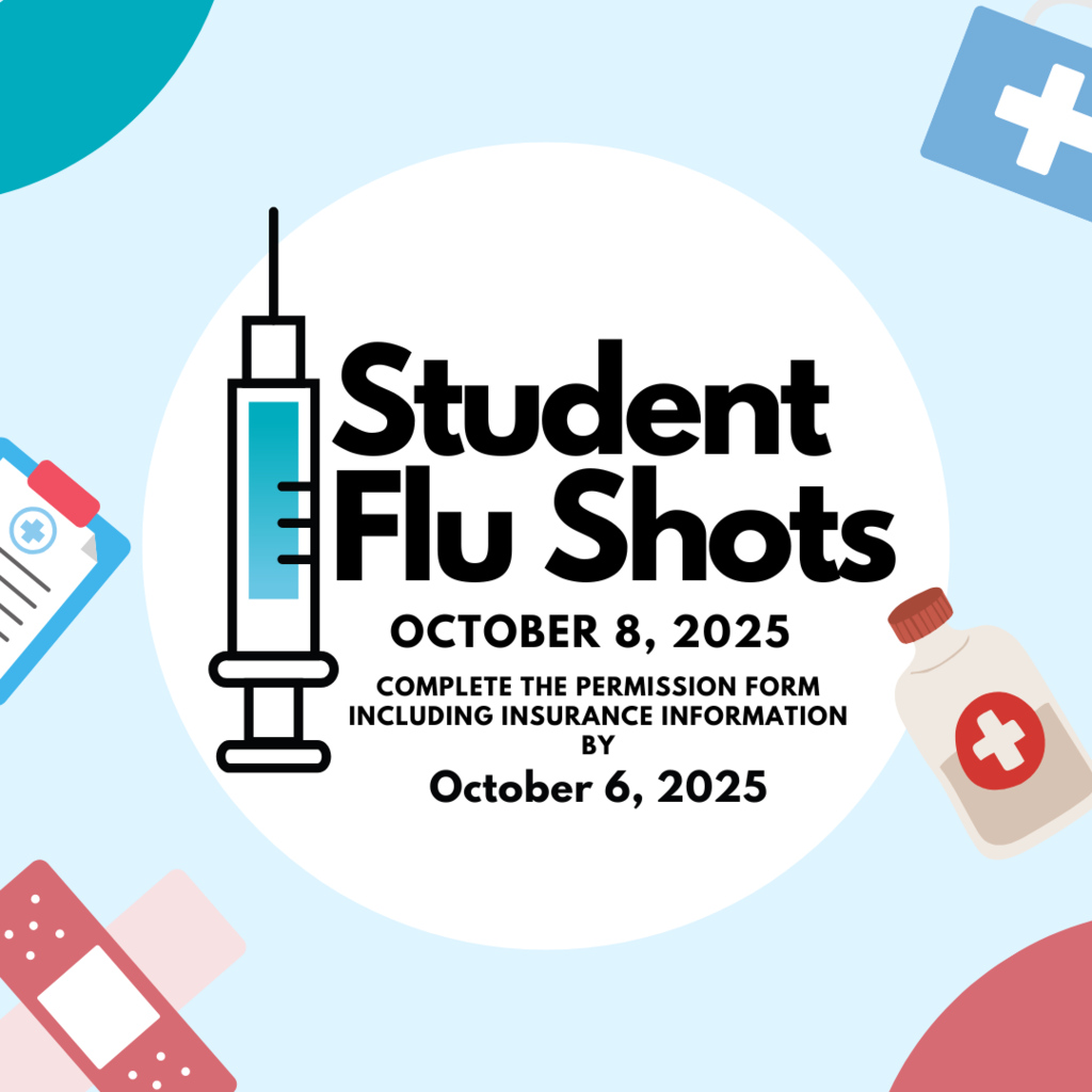 flu shots available