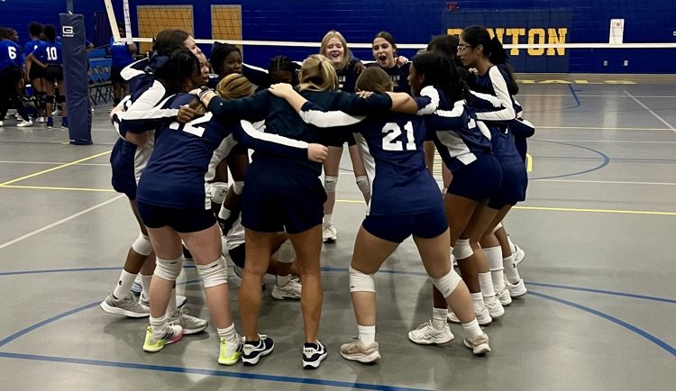 Lady Admirals advance to the championship on Wednesday @4:00 @ Blount High School 