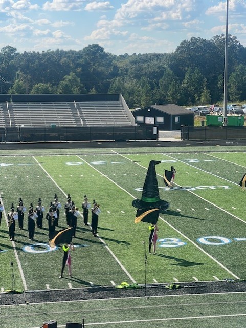 band 