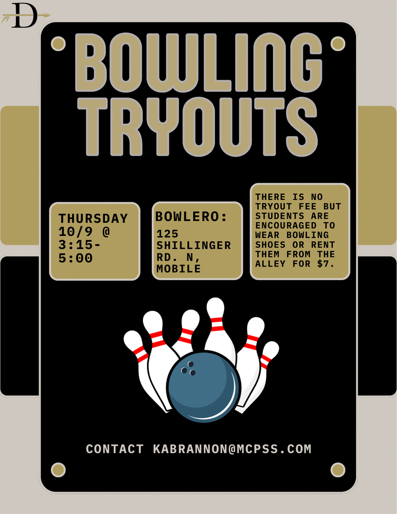 Modern Blue & Yellow Soccer Tryouts Flyer