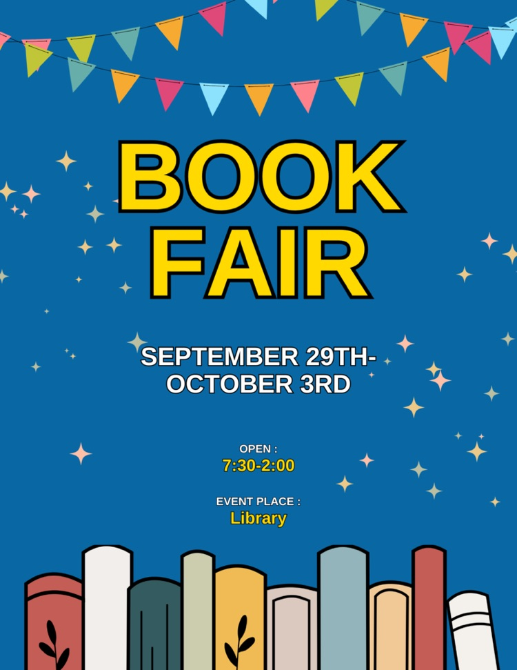 Book Fair