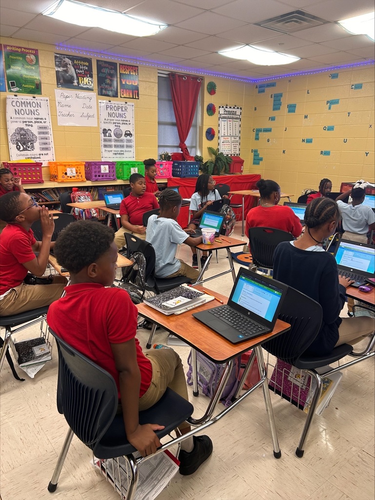 Conjunctions with Ms. Griffin