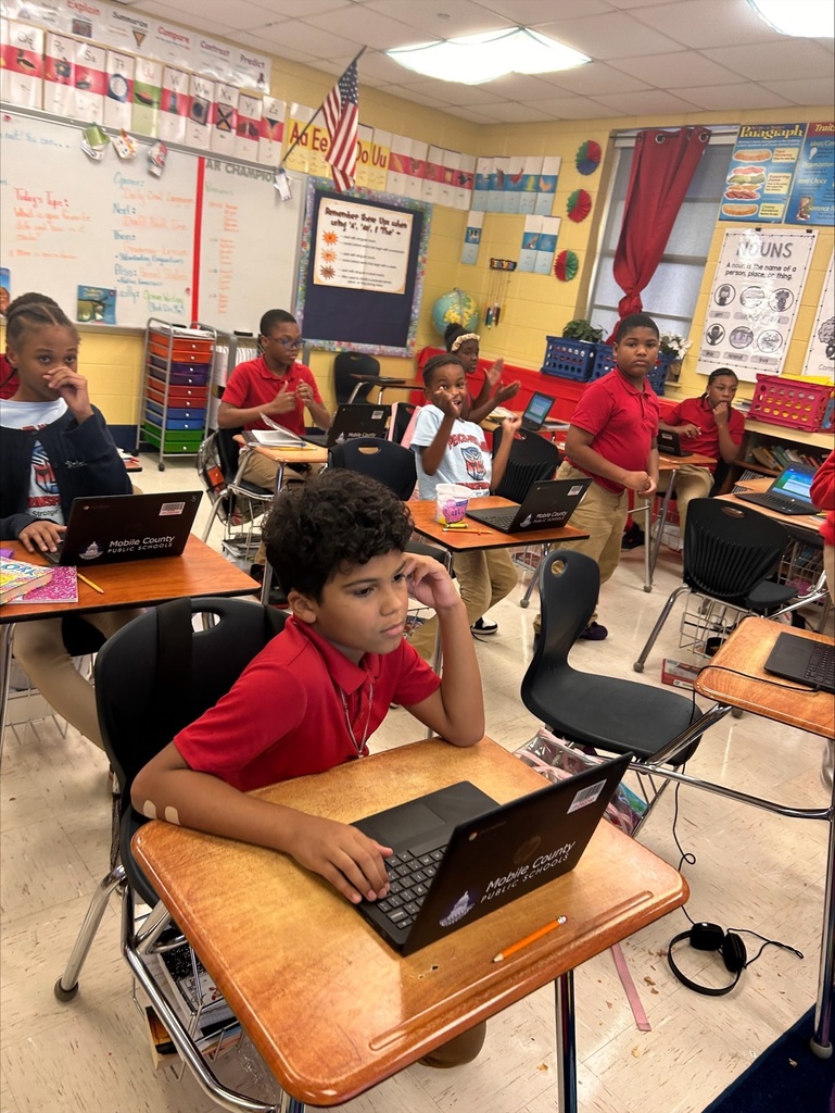 Conjunctions with Ms. Griffin