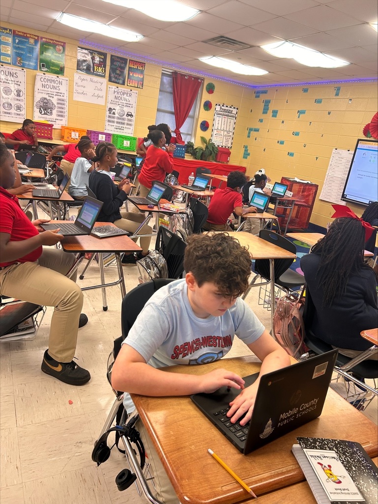 Conjunctions with Ms. Griffin