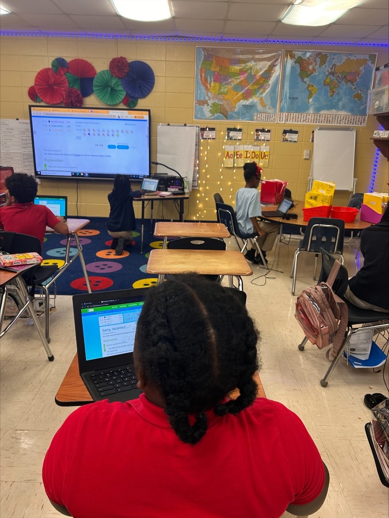 Conjunctions with Ms. Griffin