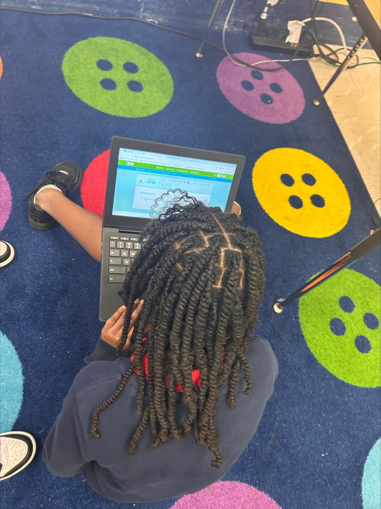 Conjunctions with Ms. Griffin