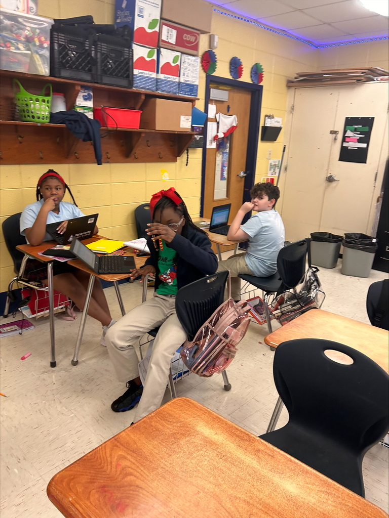 Conjunctions with Ms. Griffin