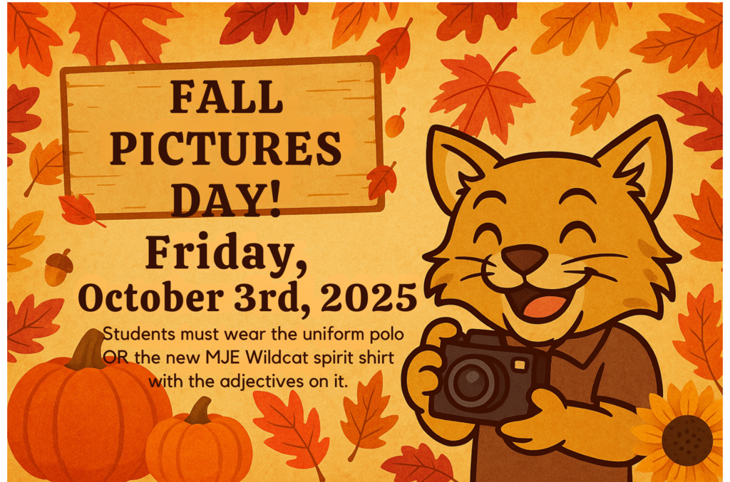 Fall Pictures Friday October 3rd,2025. 
