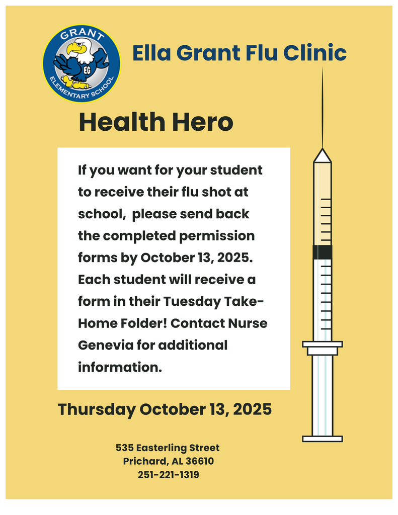 Flu Clinic
