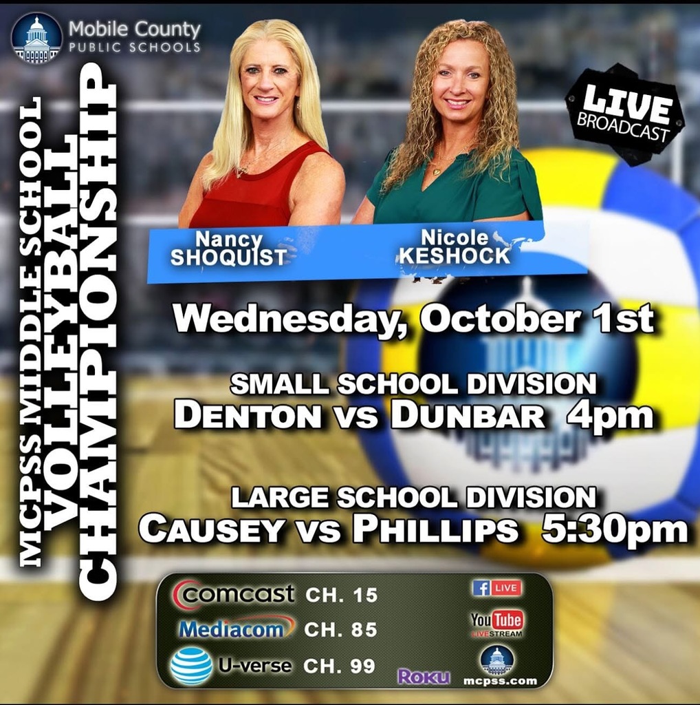 Support your Lady Admirals in the Championship today! #AdmiralStrong