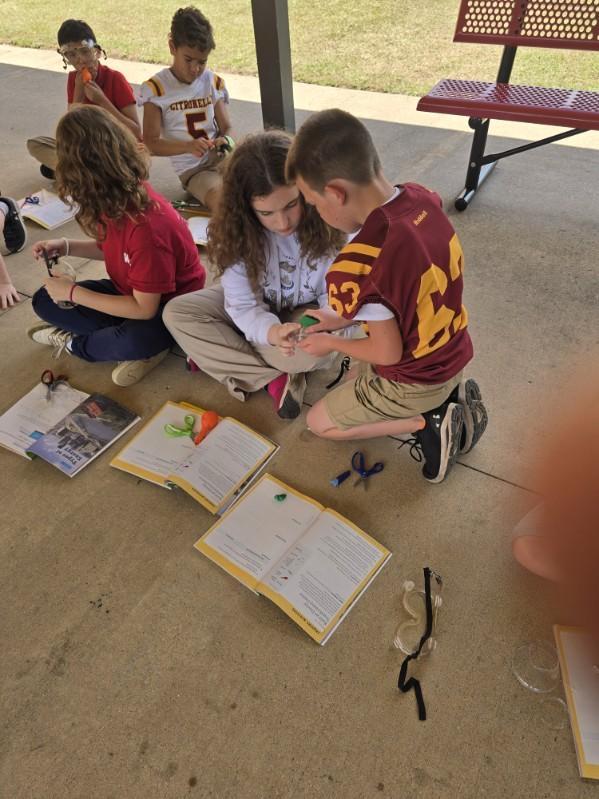 student activity