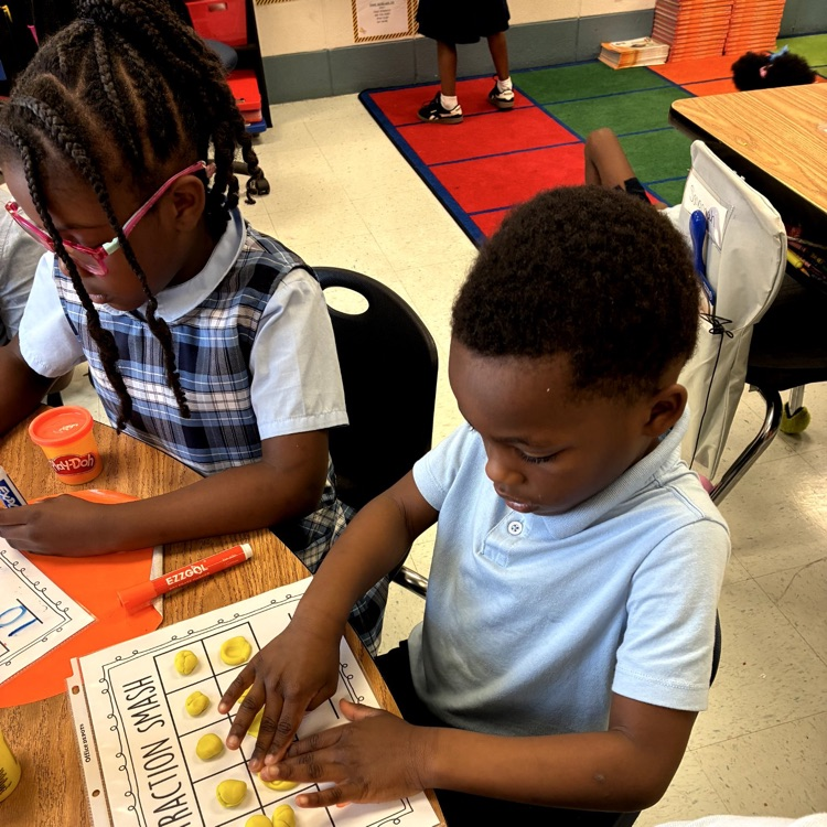 Ms. Hayward’s Class