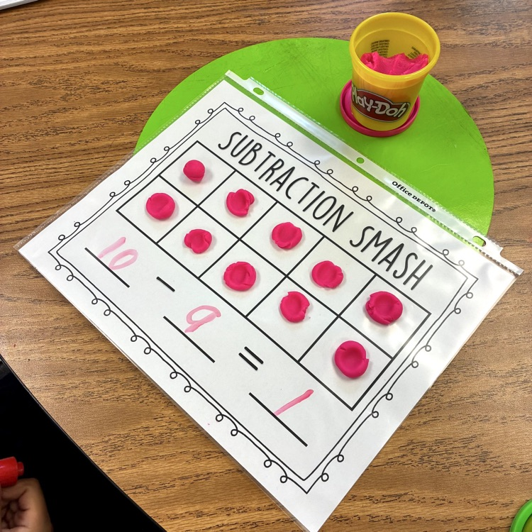 Ms. Hayward’s Class 