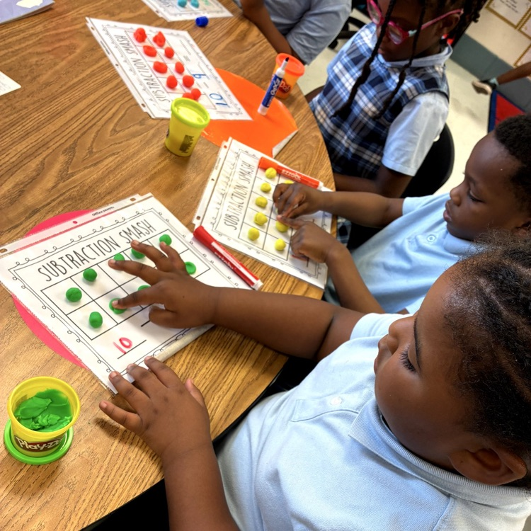 Ms. Hayward’s Class