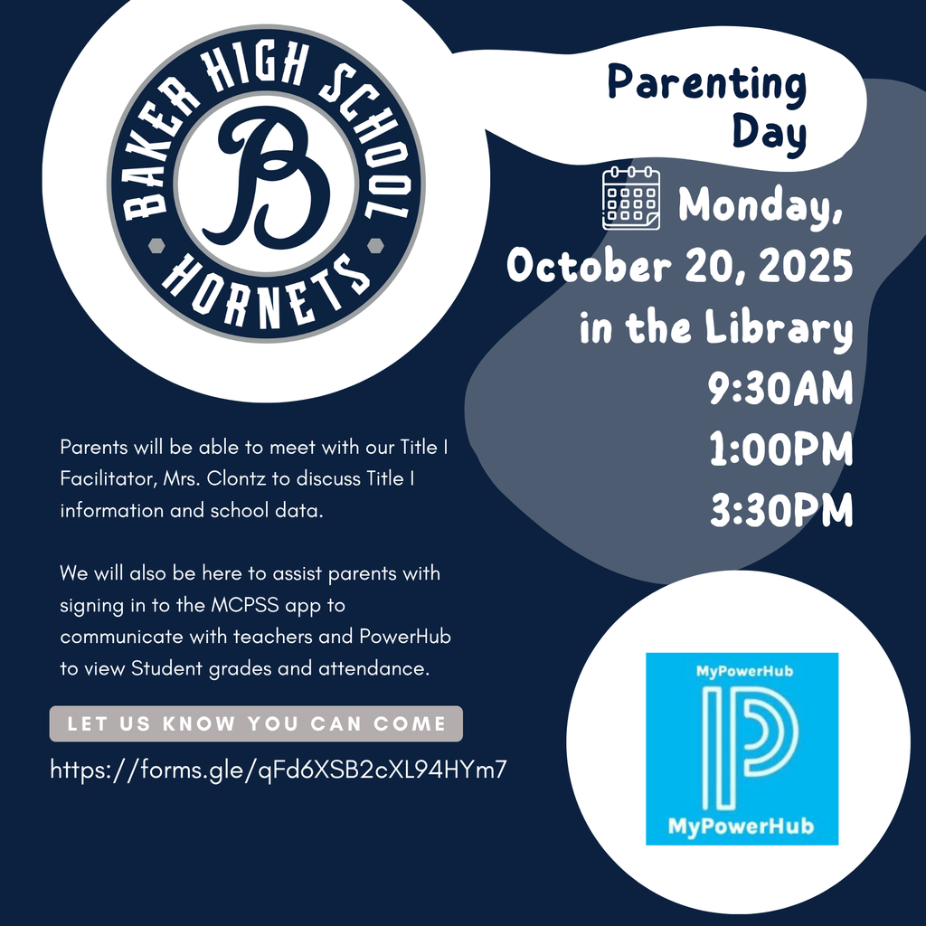 Parenting Day Oct. 20