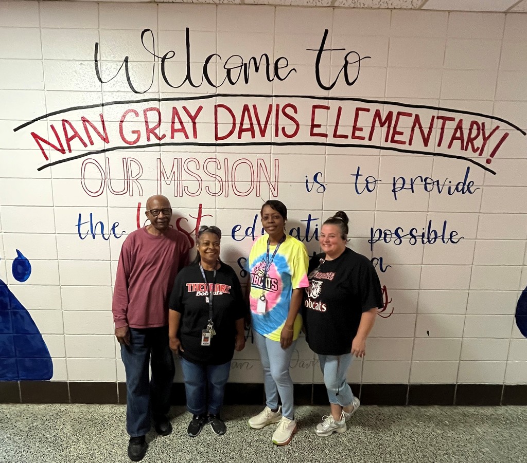 Custodian Appreciation Day