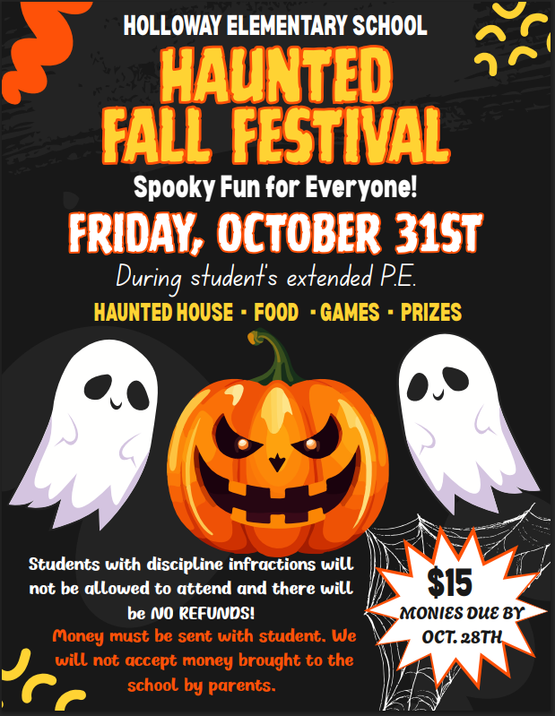 fall festival
