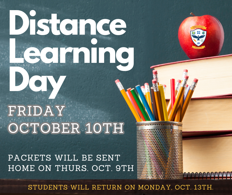 distance learning day