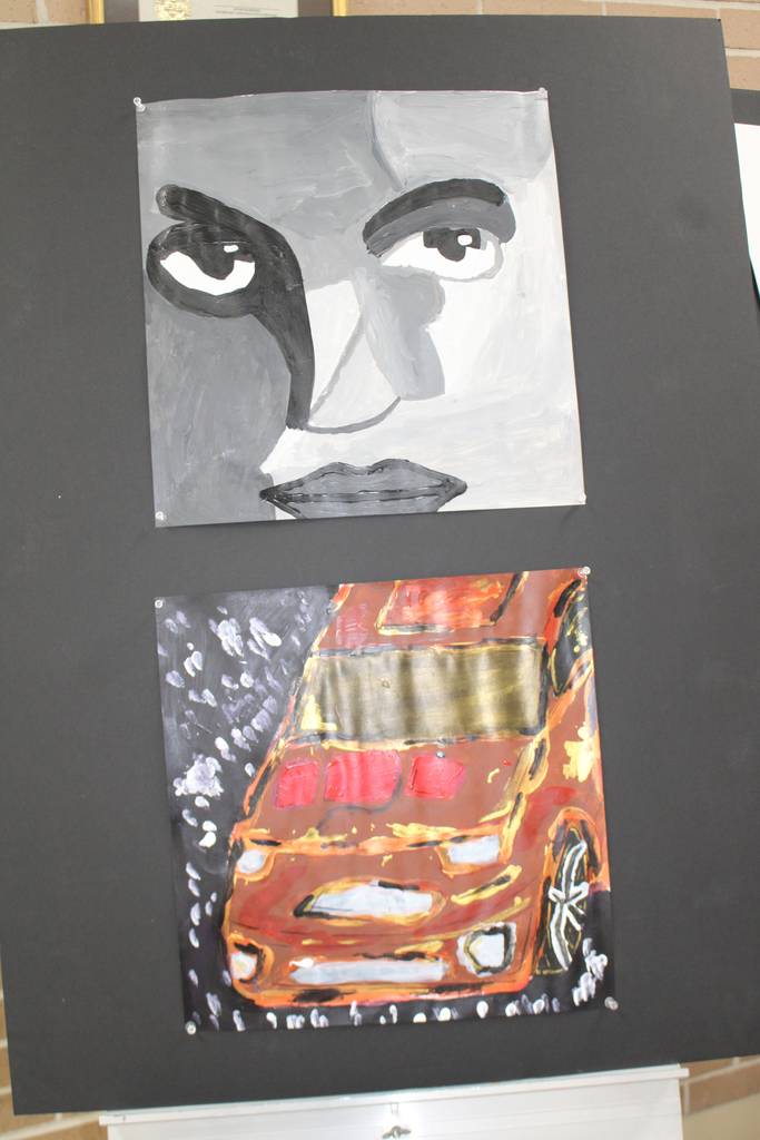 art