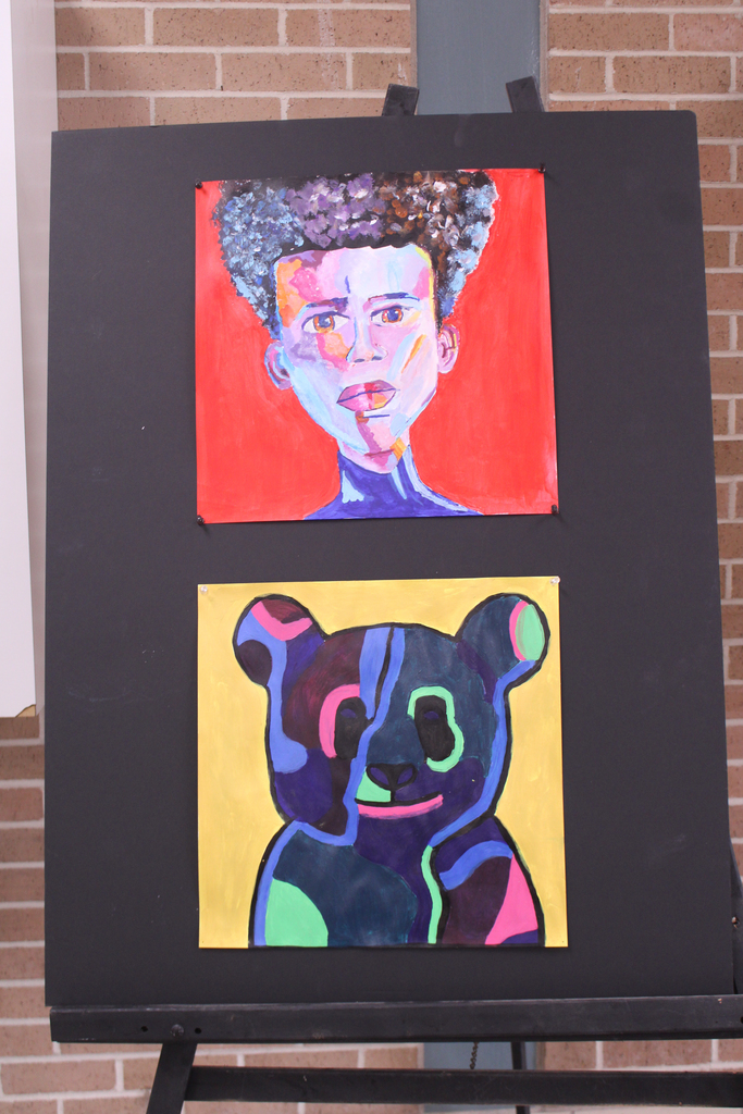 art