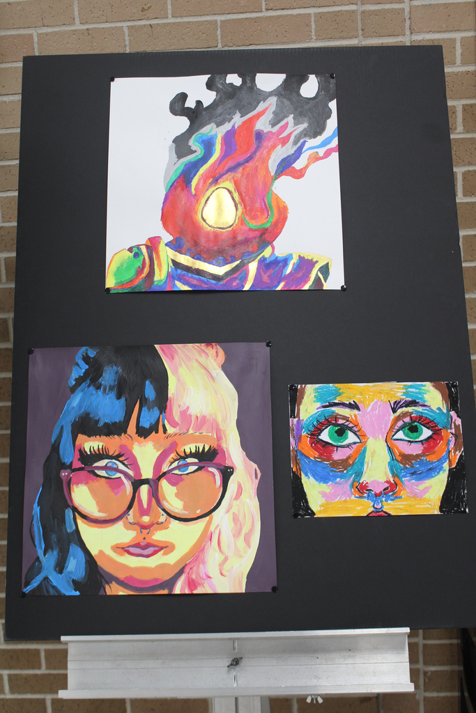 art