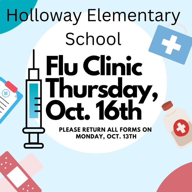 flu clinic