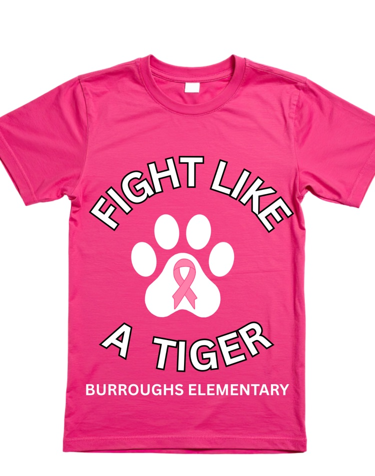 Breast Cancer shirt