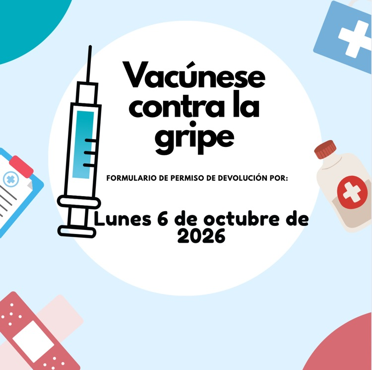 Flu- Spanish