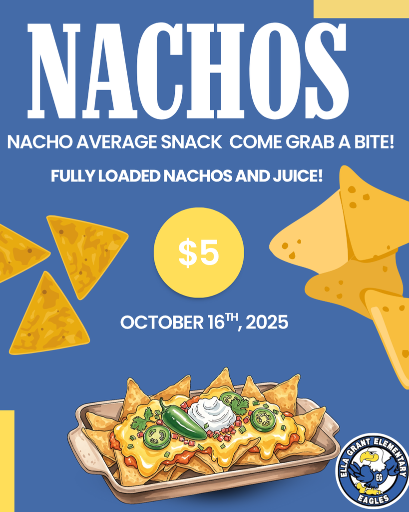 Nacho Day