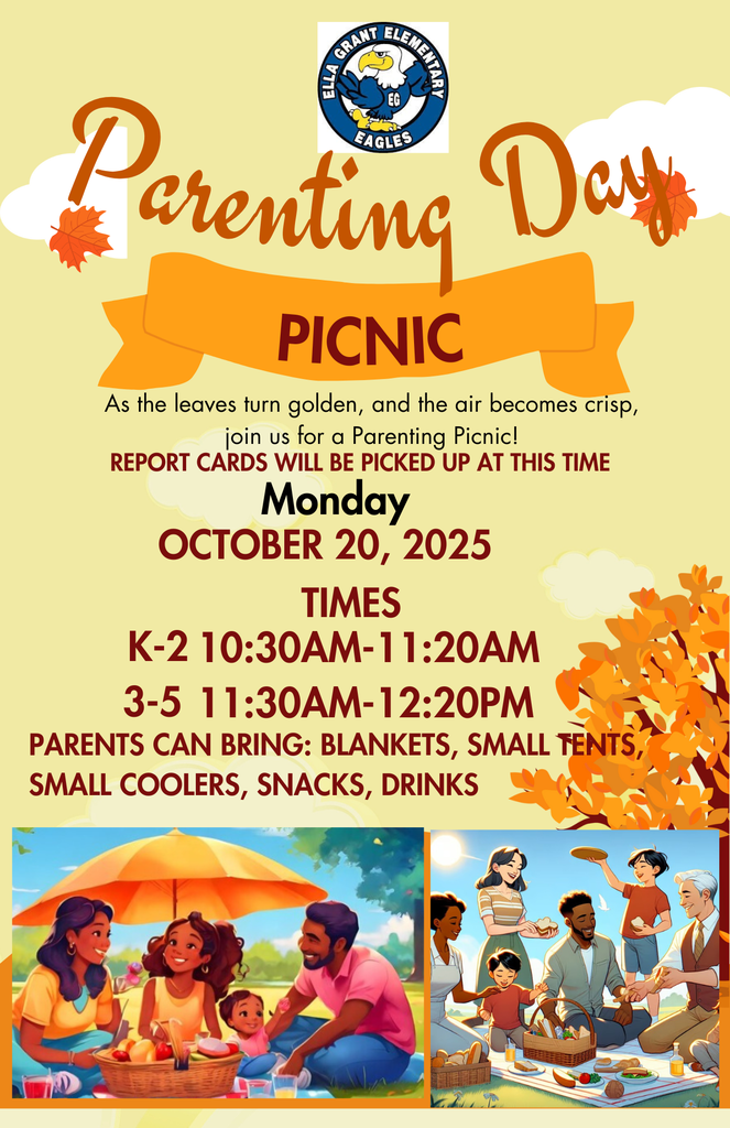 Parenting Day 2025