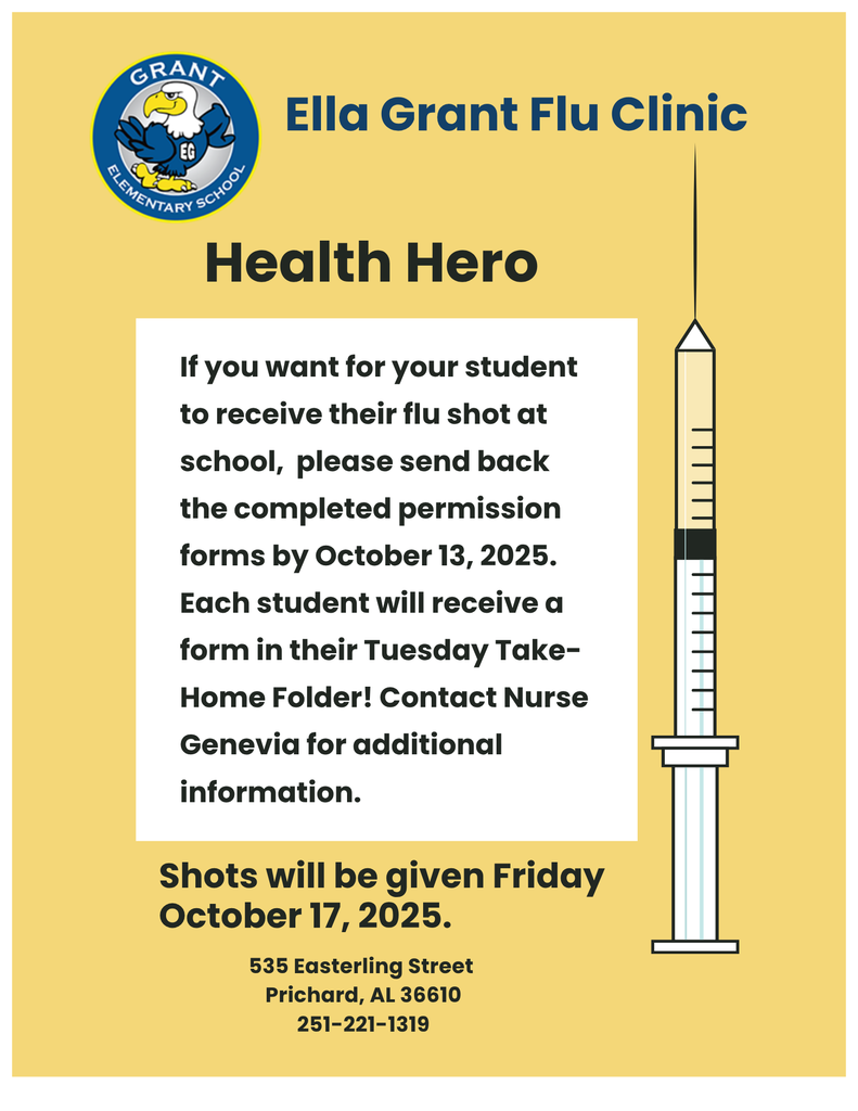 Flu Clinic 2025