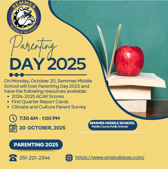2025 Parenting Day