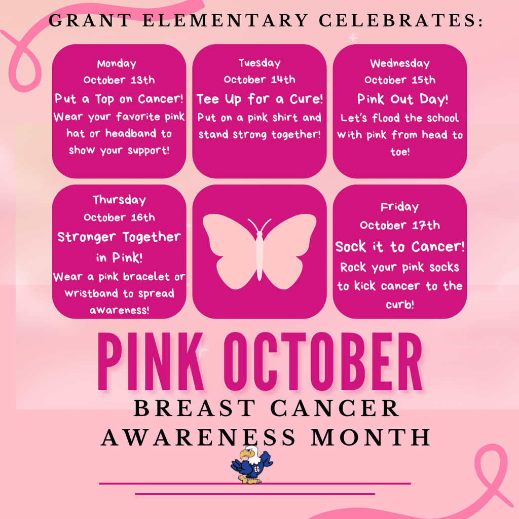 Breast Cancer Awareness 2025