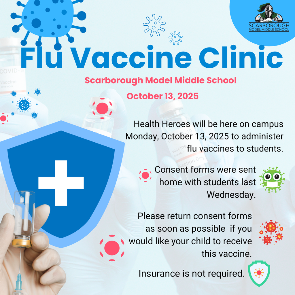 FLU CLINIC