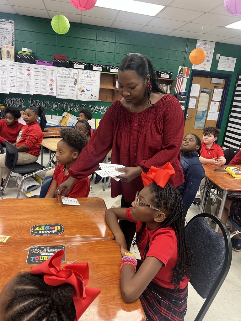 Counseling Services with 5th graders