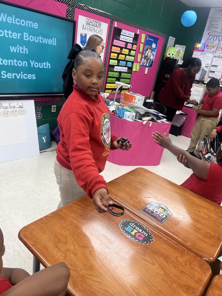 Counseling Services with 5th graders