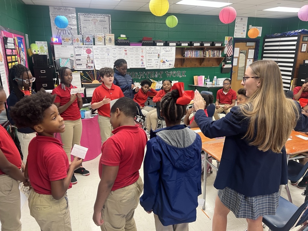 Counseling Services with 5th graders