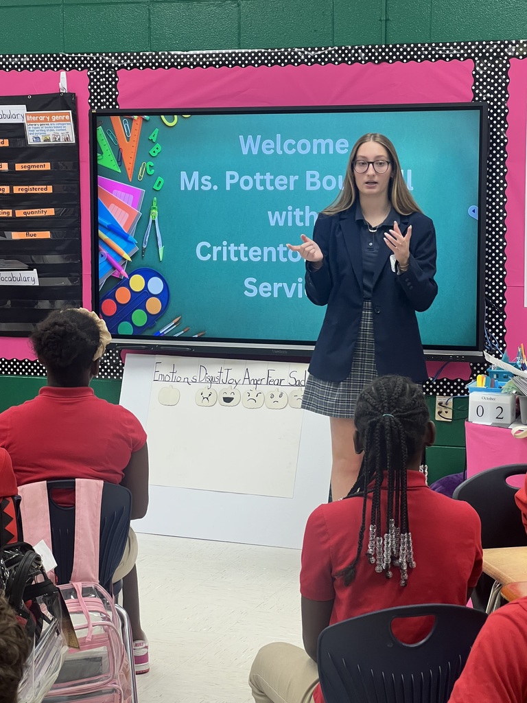 Counseling Services with 5th graders