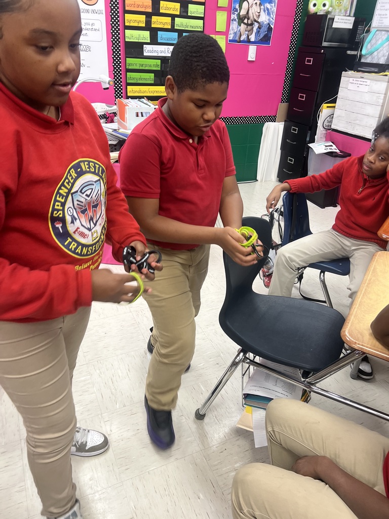 Counseling Services with 5th graders