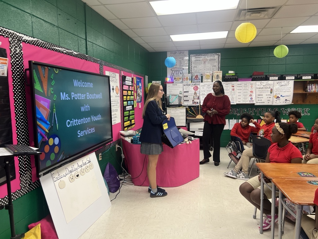 Counseling Services with 5th graders