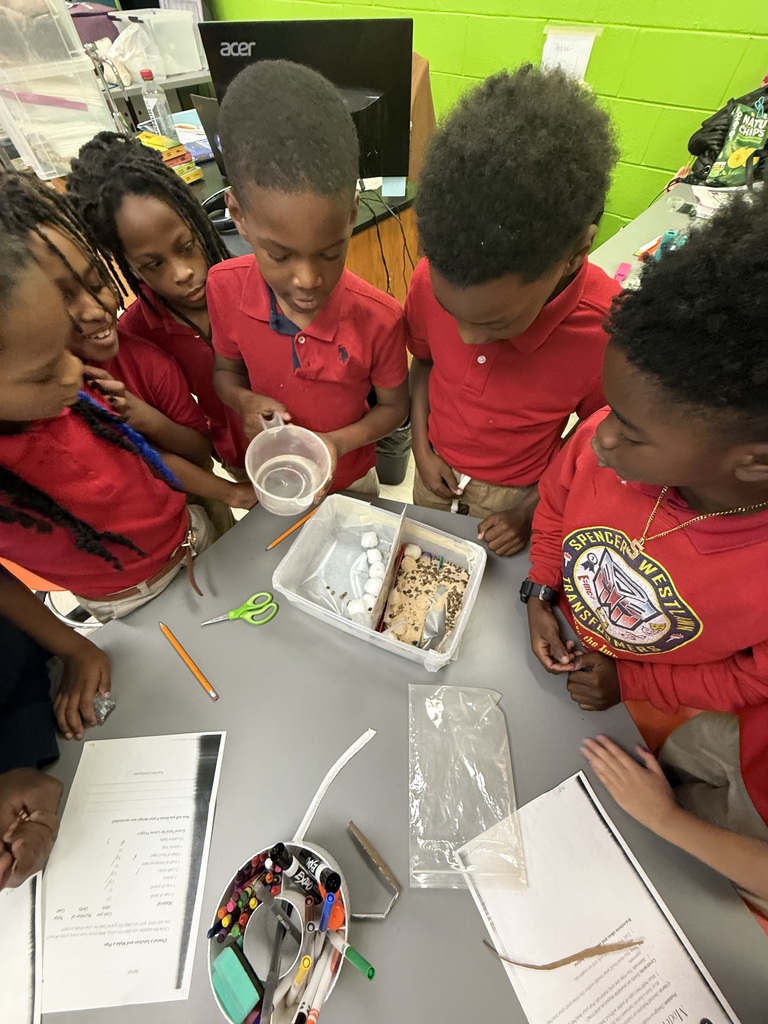 PBL in STEM Lab Hurricane Katrina