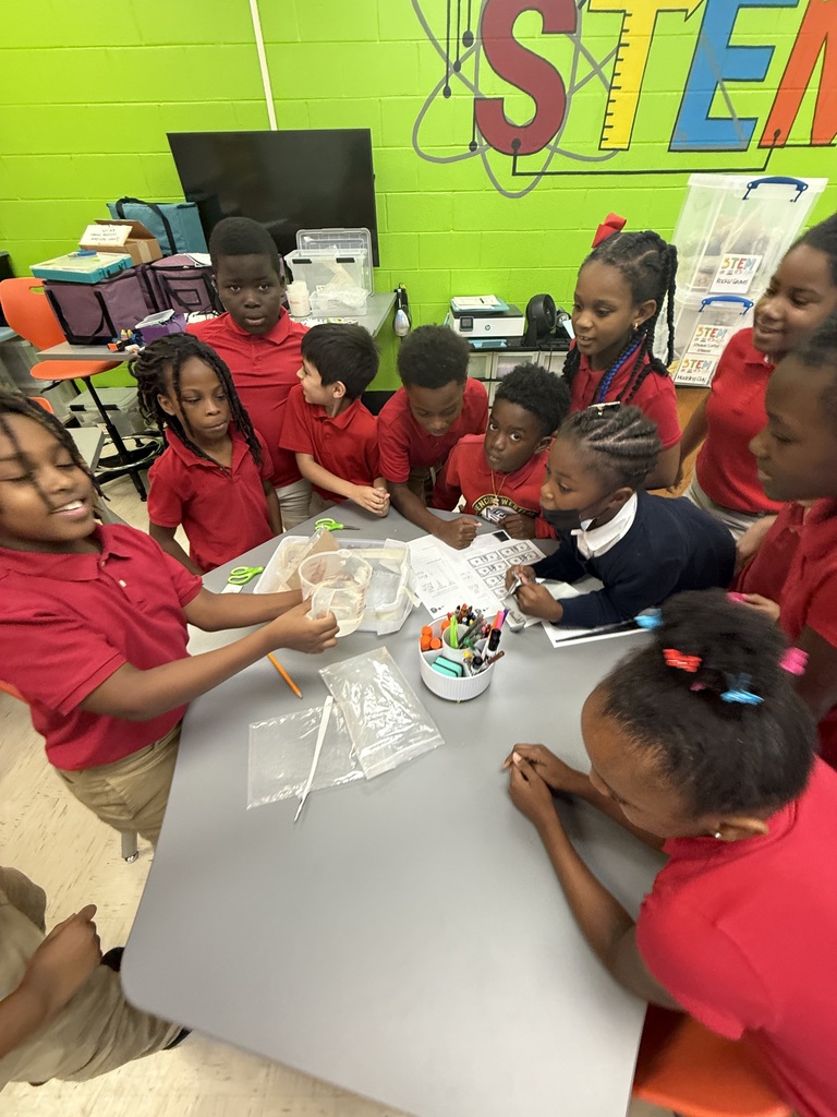 PBL in STEM Lab Hurricane Katrina