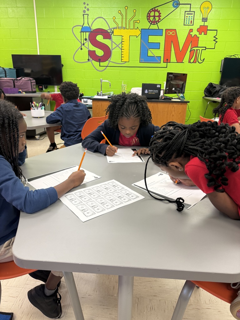 PBL in STEM Lab Hurricane Katrina