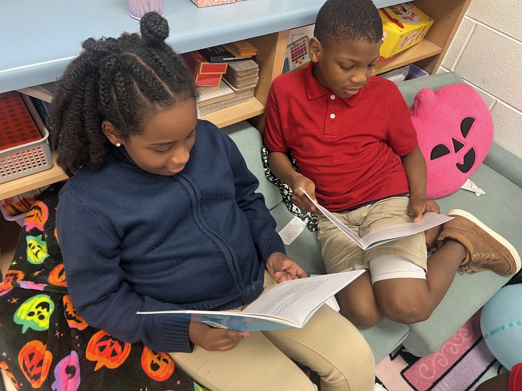 Me/We Reading Strategy