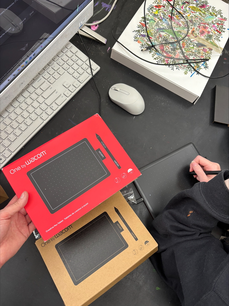 tablet