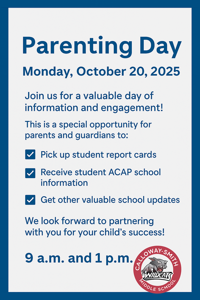 Parenting Day 2025