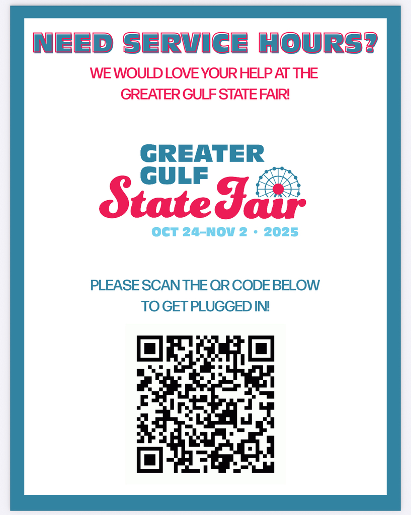 Greater Gulf State Fair