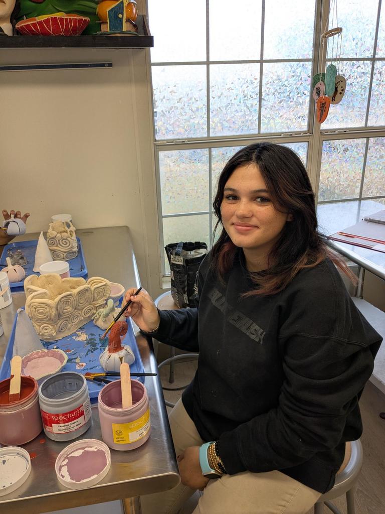 Ceramics