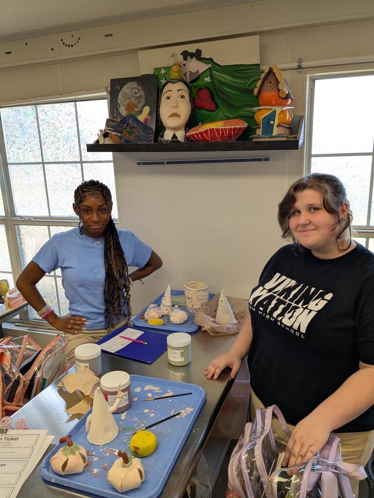 Ceramics